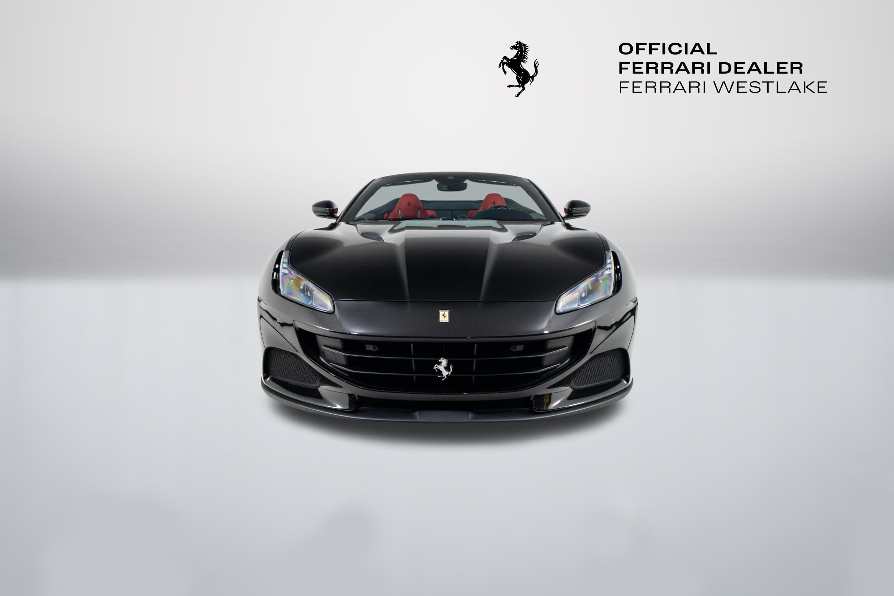 2023 Ferrari Portofino photo 3