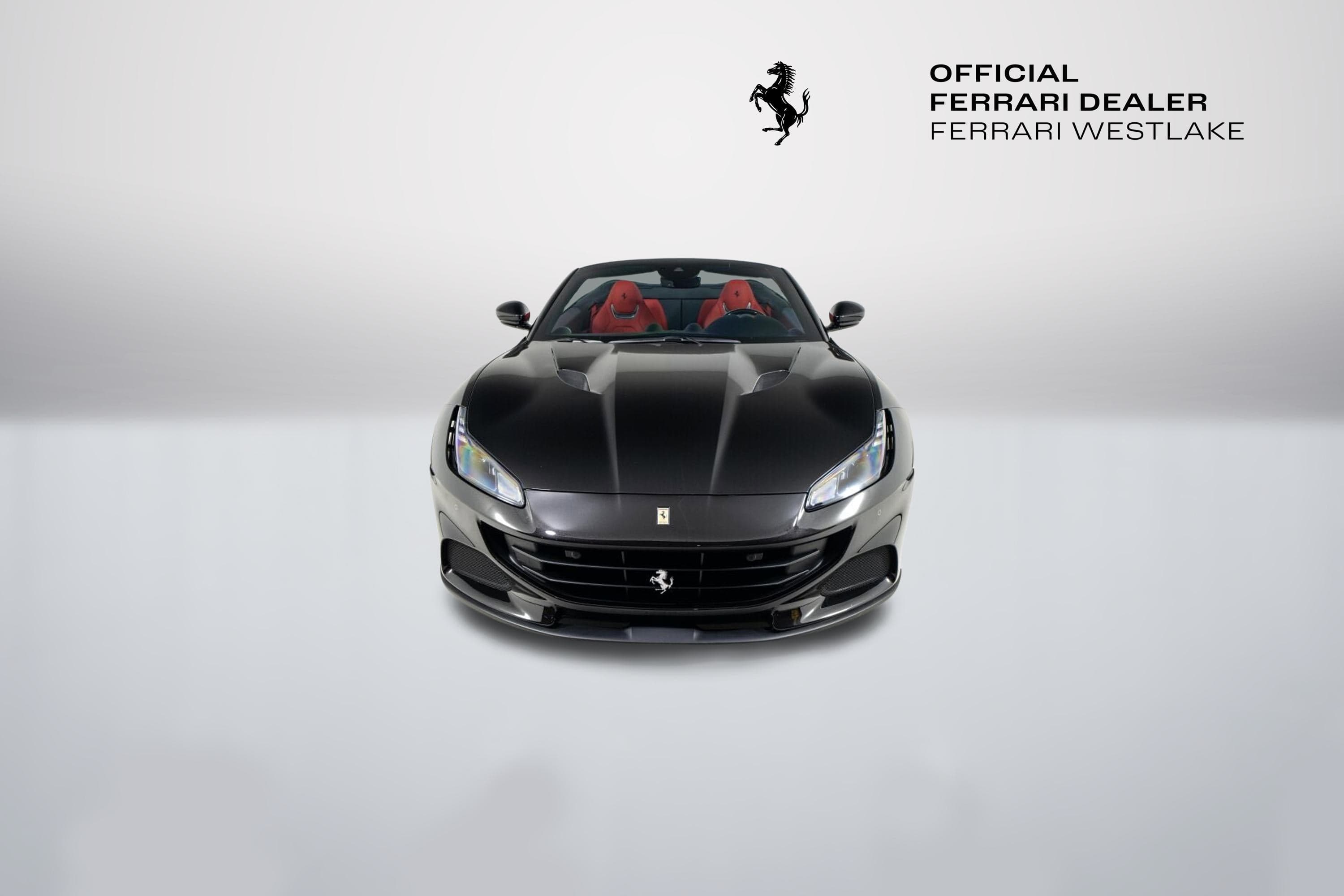 2023 Ferrari Portofino photo 4