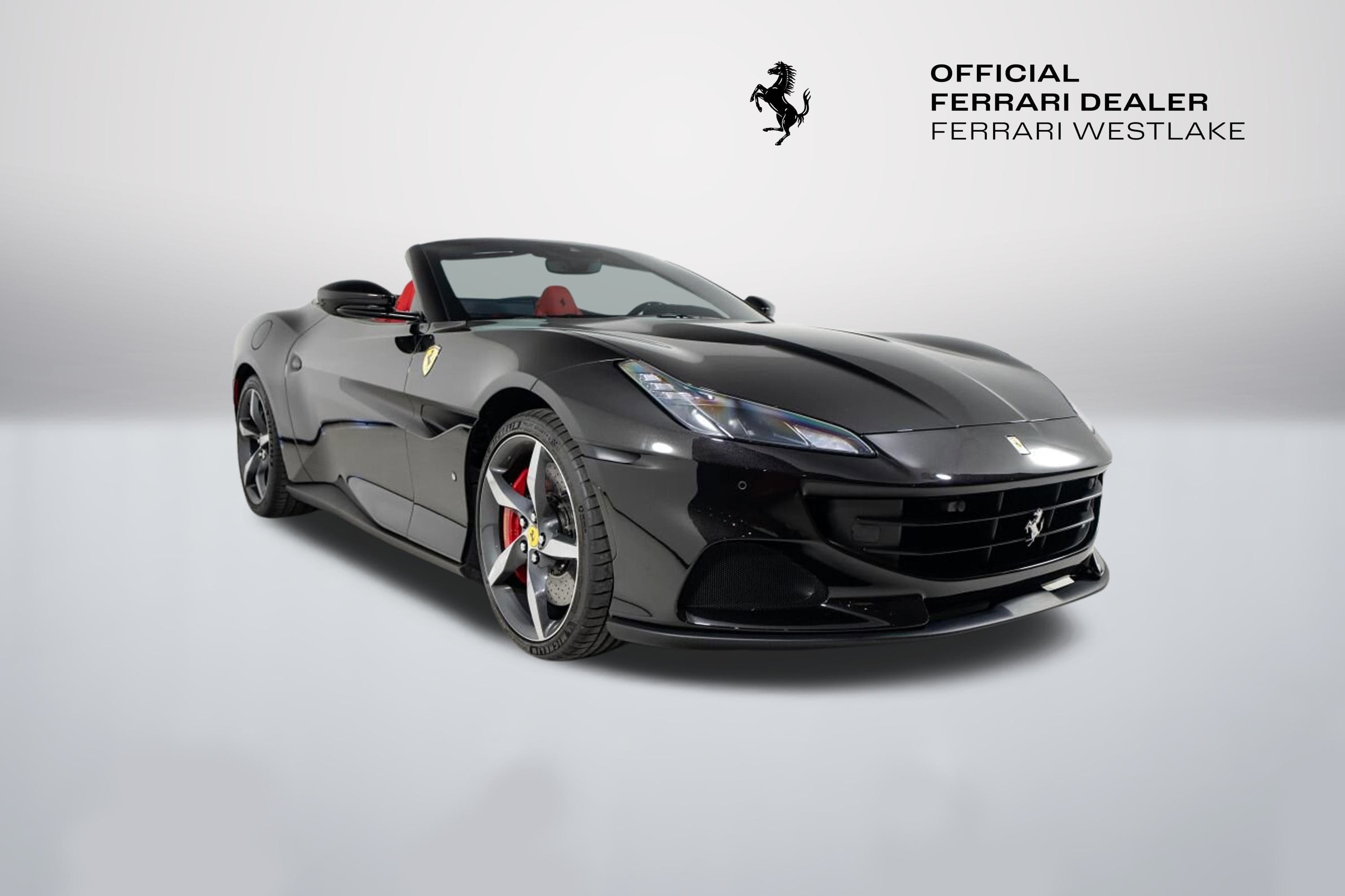 2023 Ferrari Portofino photo 5