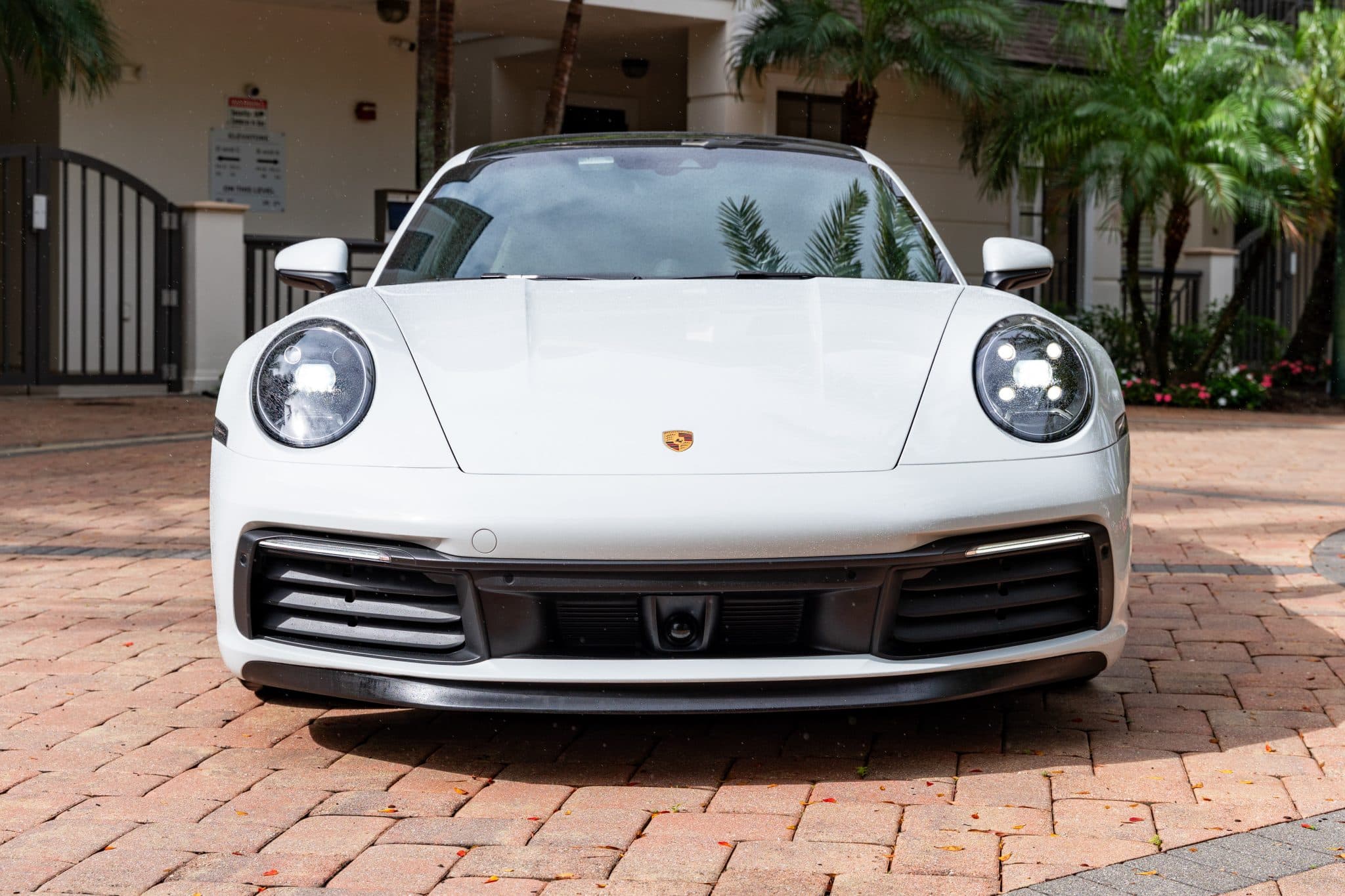 2020 Porsche 911 photo 1