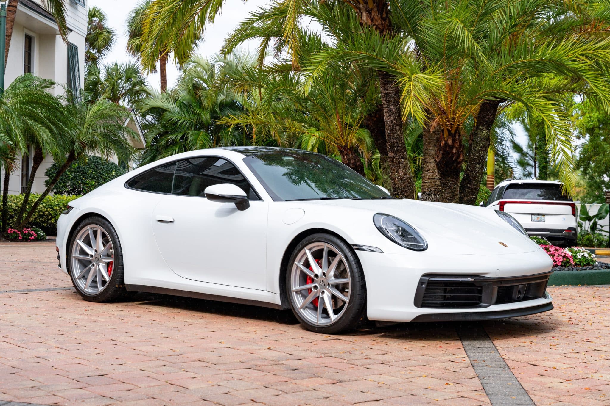 2020 Porsche 911 photo 2