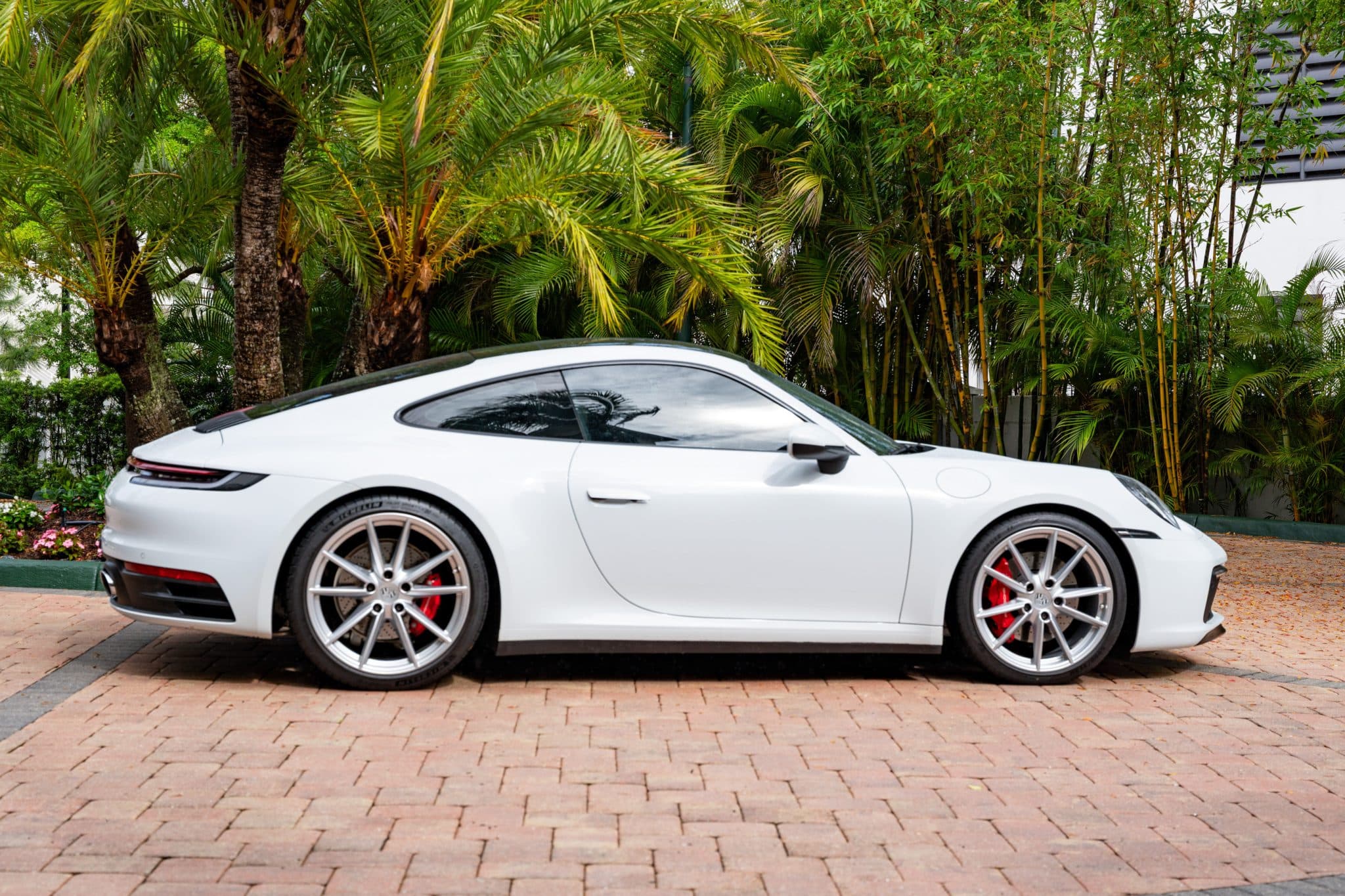 2020 Porsche 911 photo 3