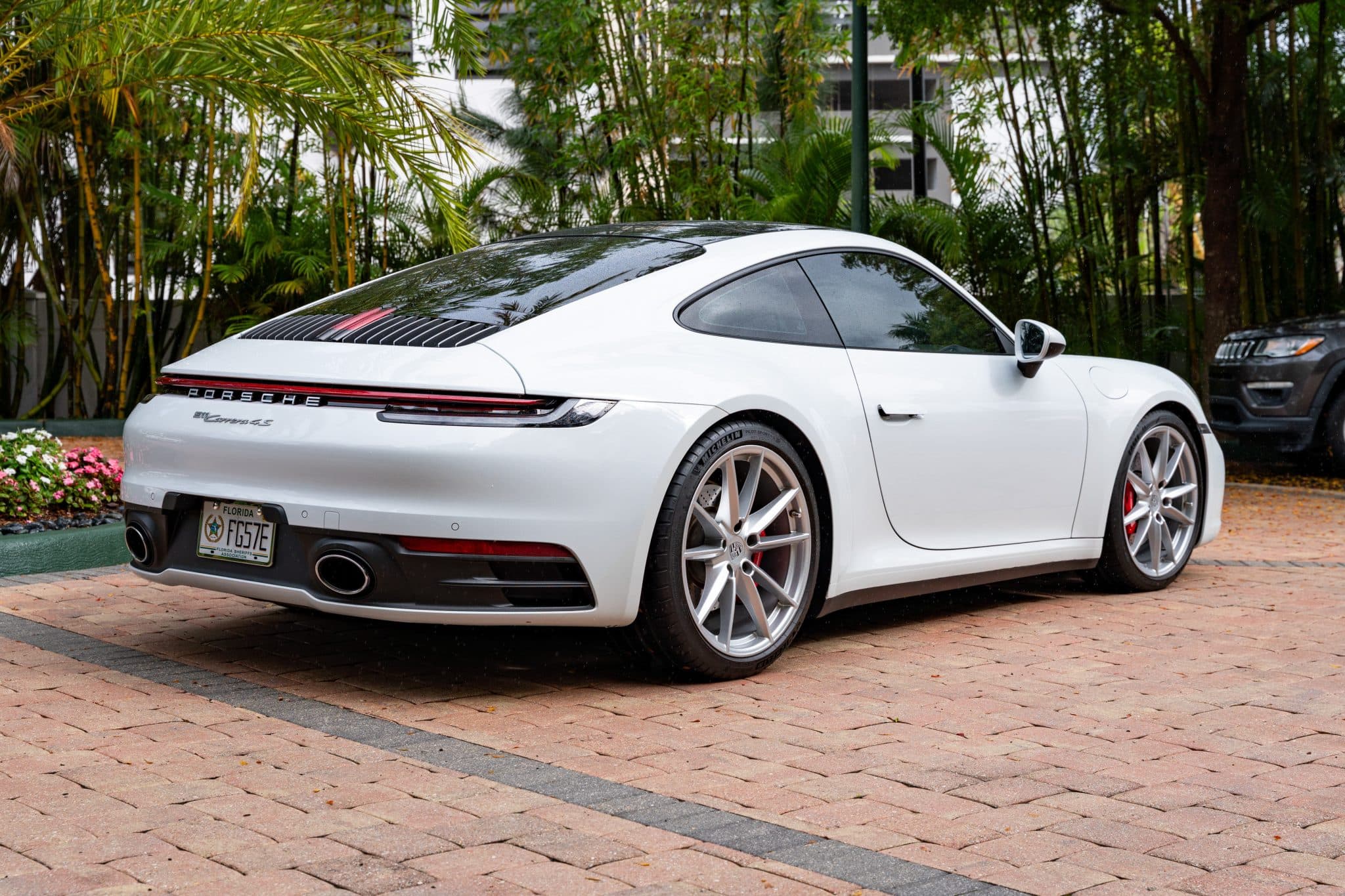 2020 Porsche 911 photo 4