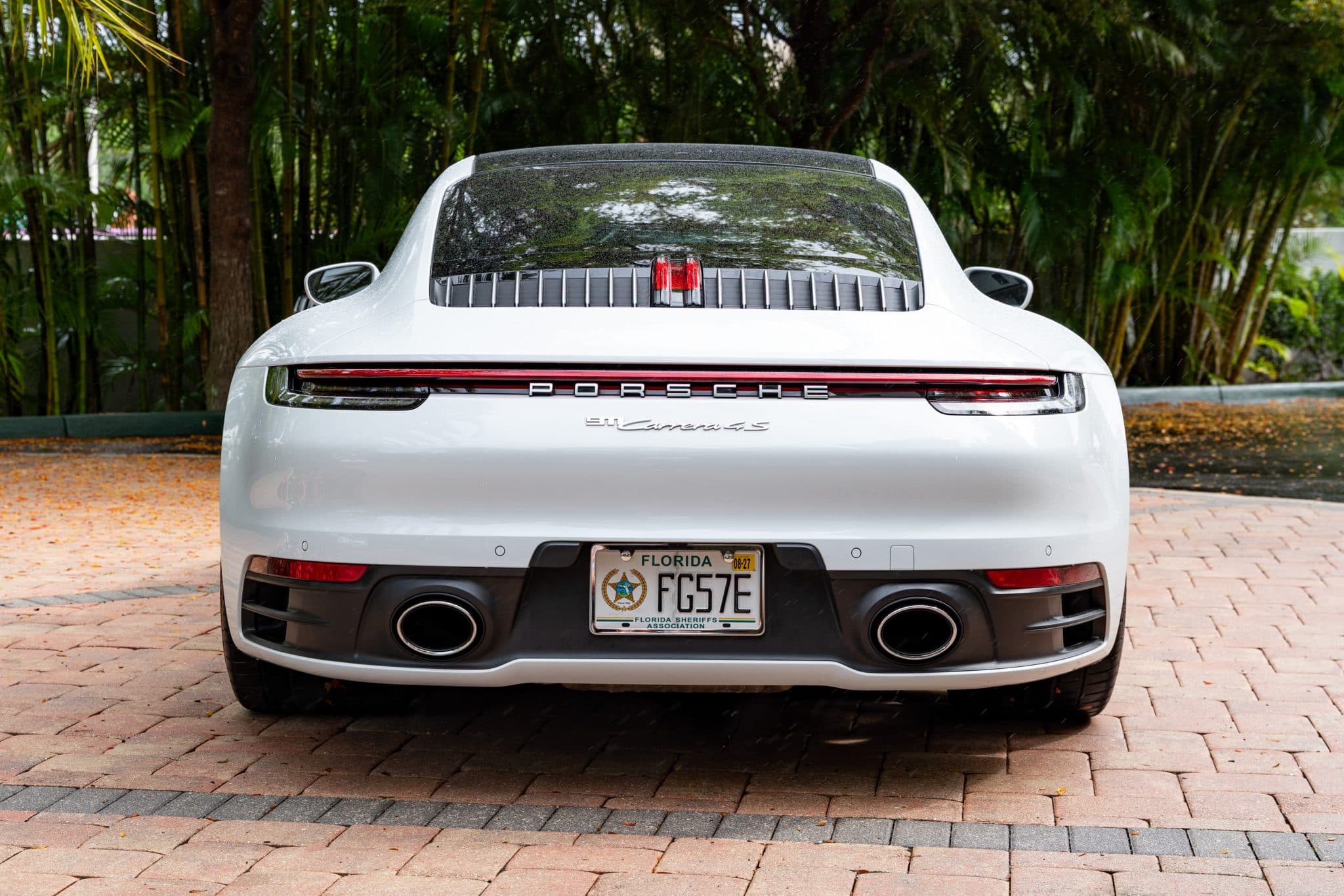 2020 Porsche 911 photo 5