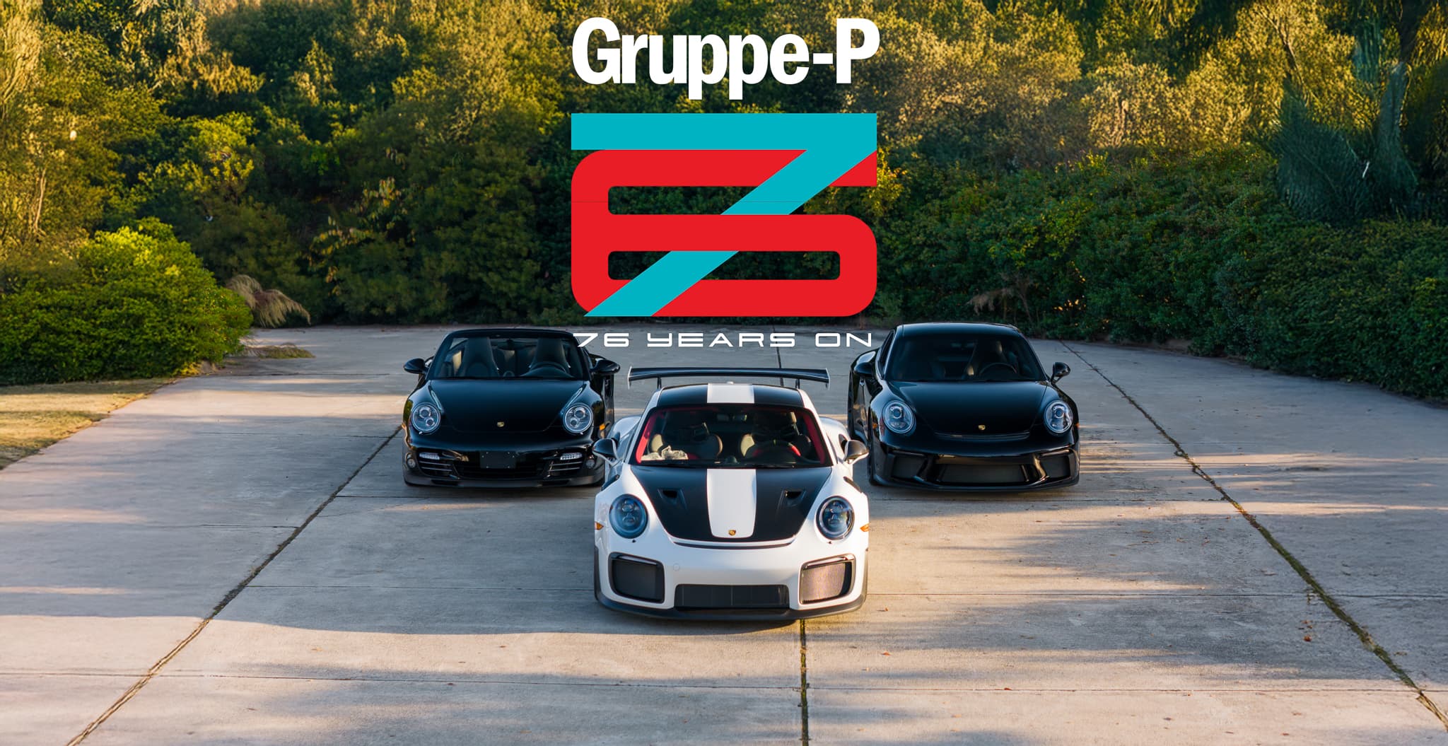 2019 Porsche 911