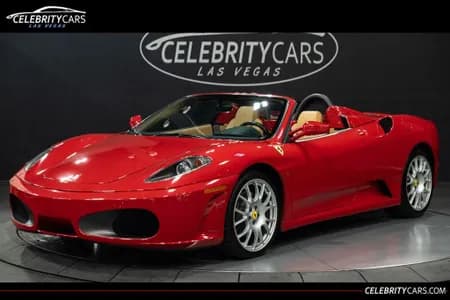2006 Ferrari F430