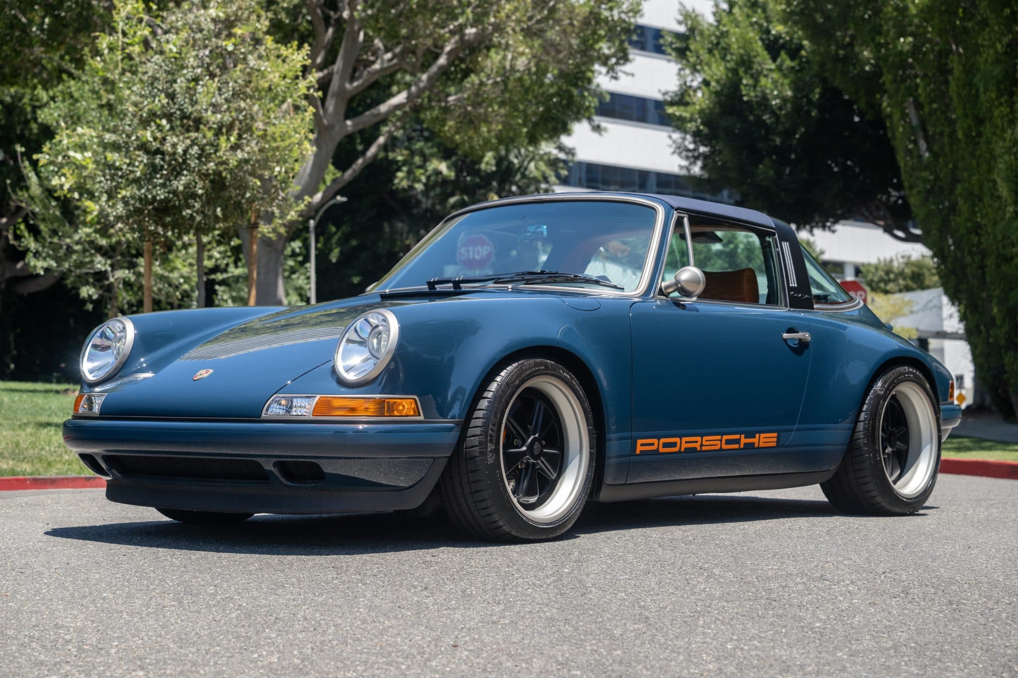 1991 Porsche 911 photo 1