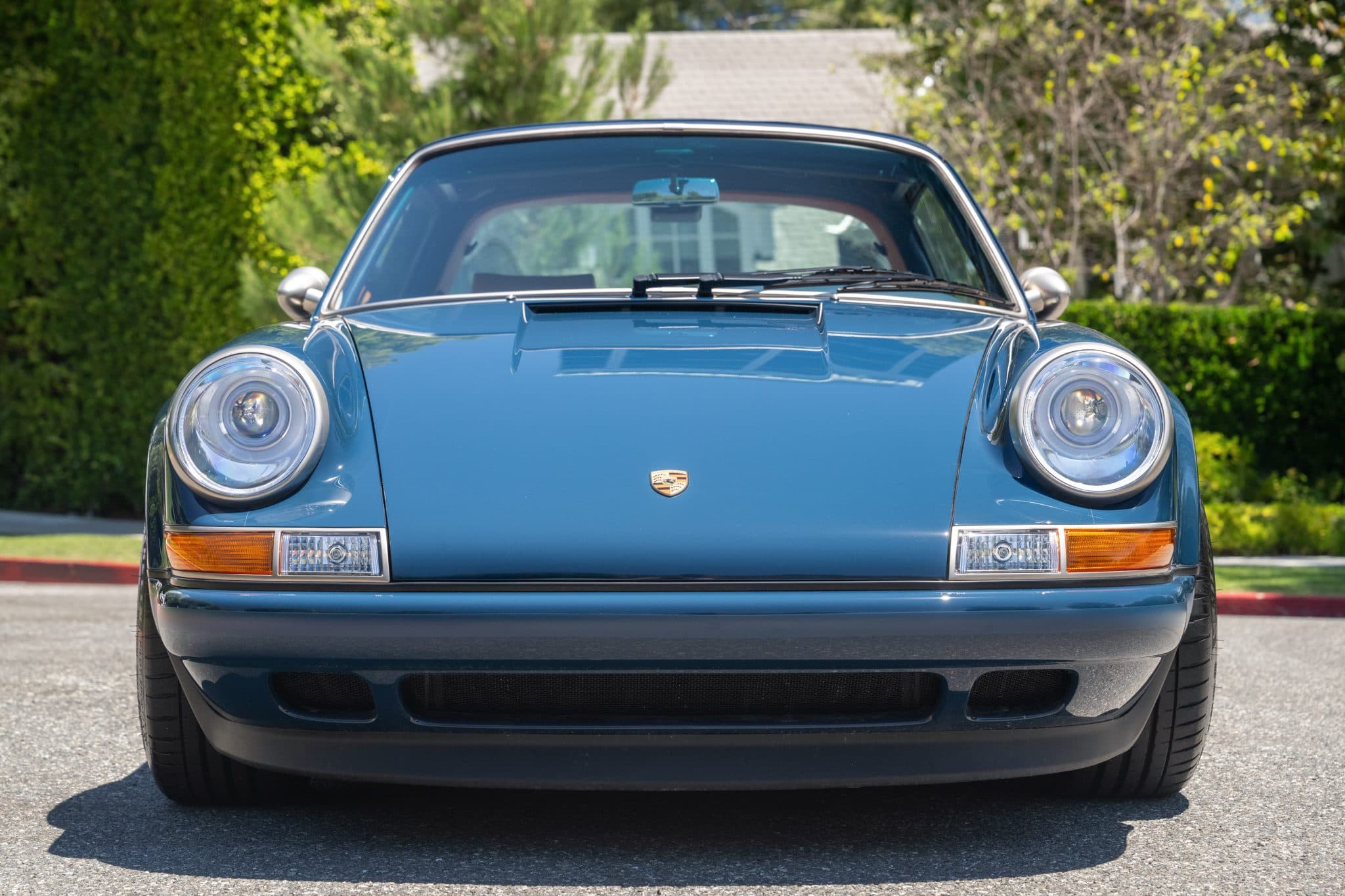 1991 Porsche 911 photo 2