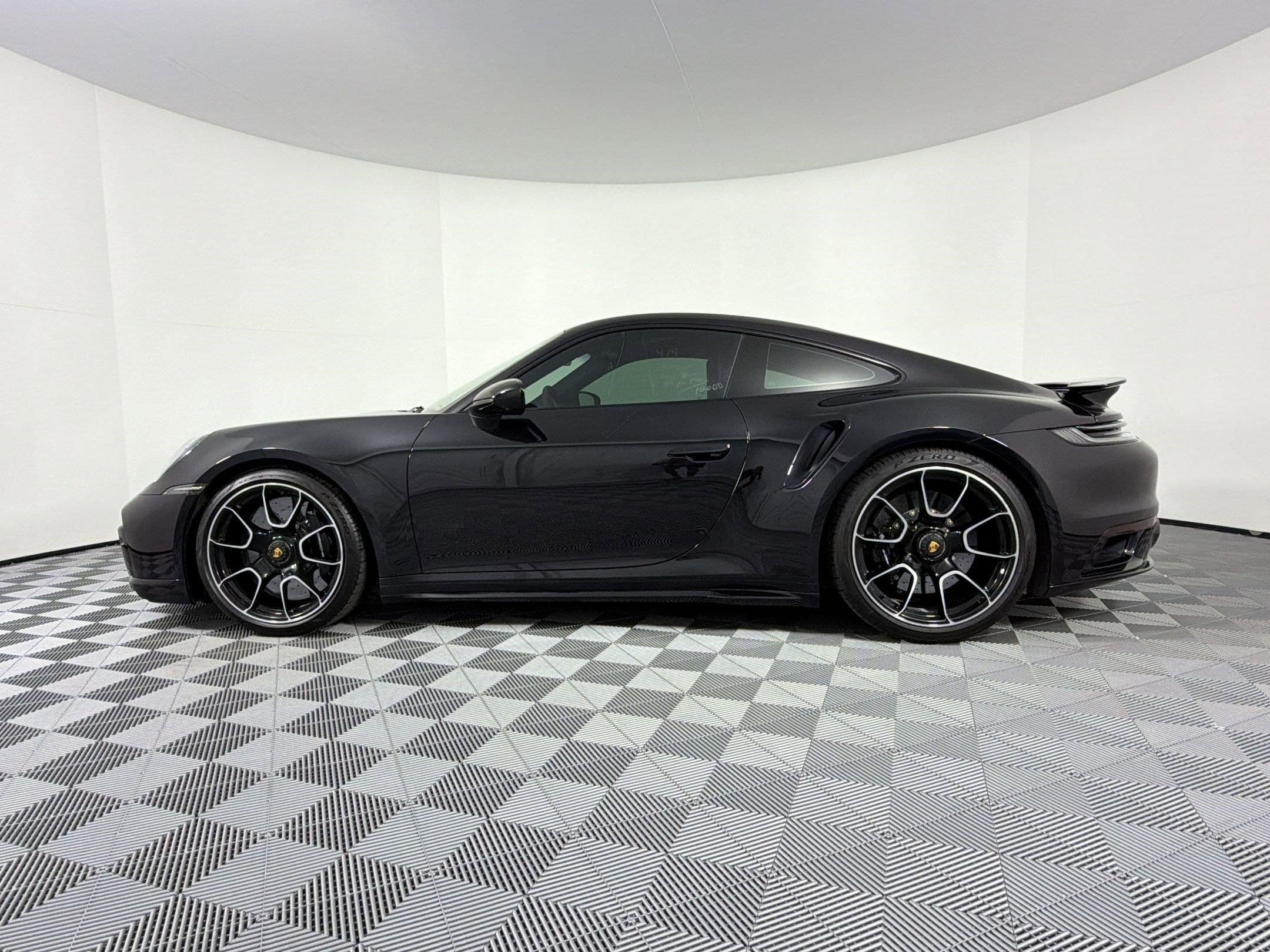 2021 Porsche 911 photo 5