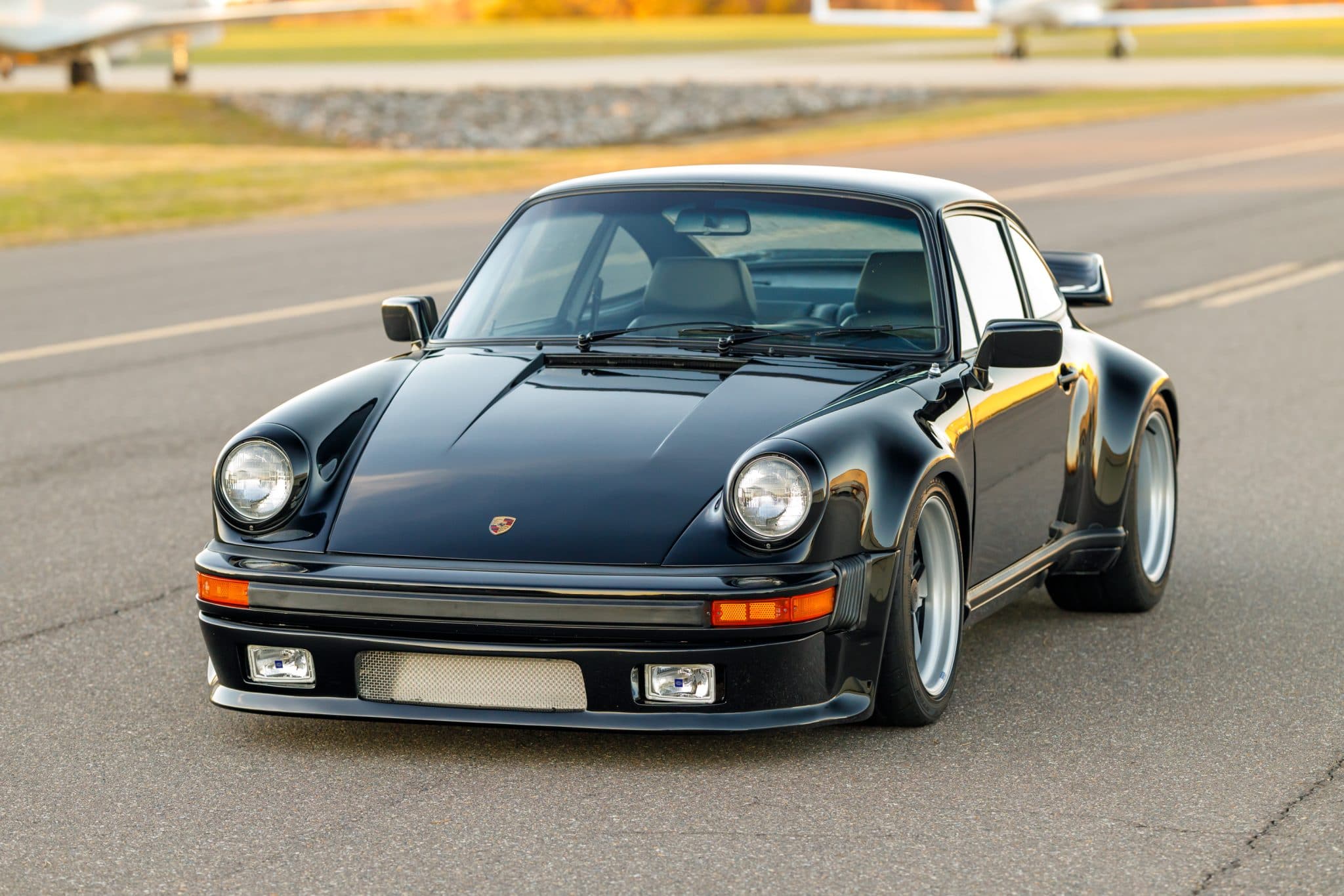 1975 Porsche 911 photo 5