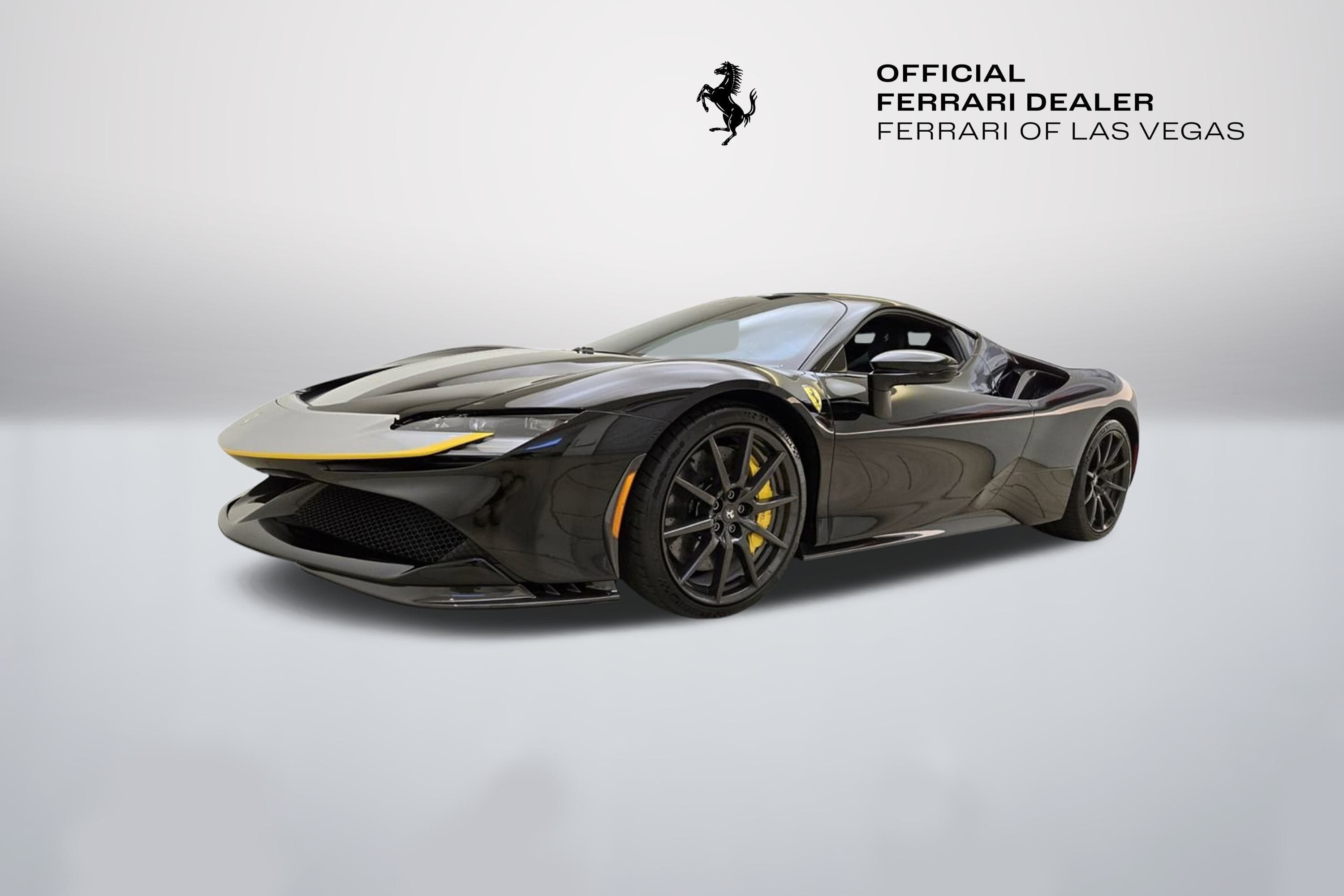 2022 Ferrari SF90