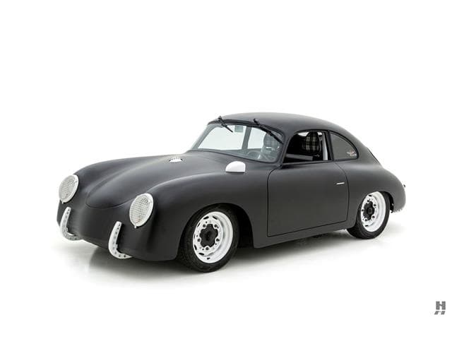 1957 Porsche 356