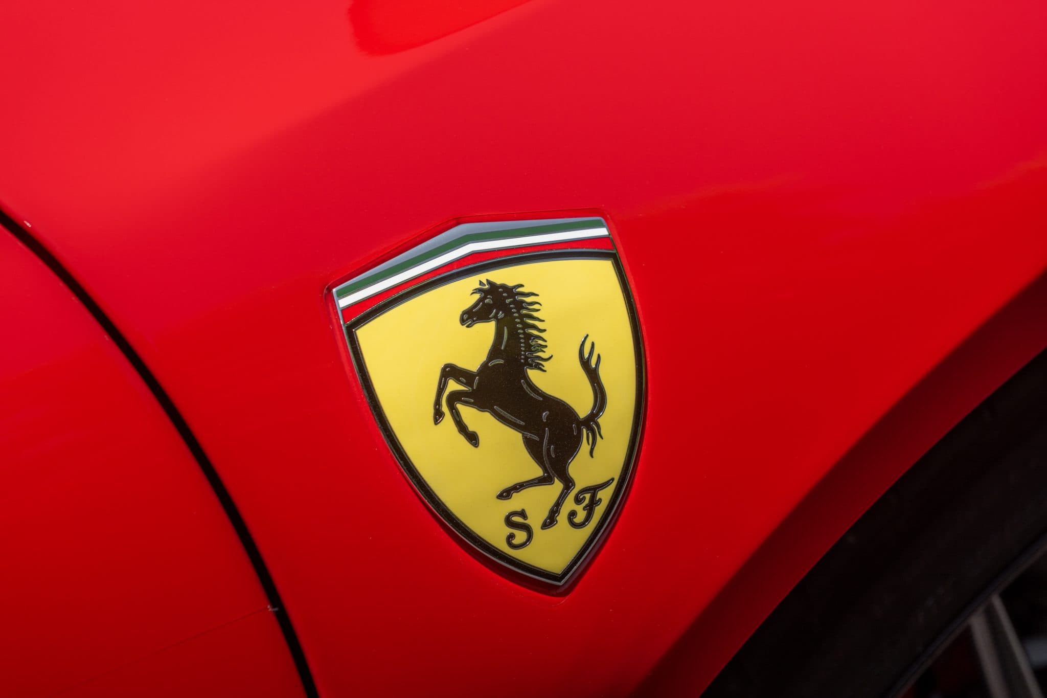 2021 Ferrari SF90 photo 5