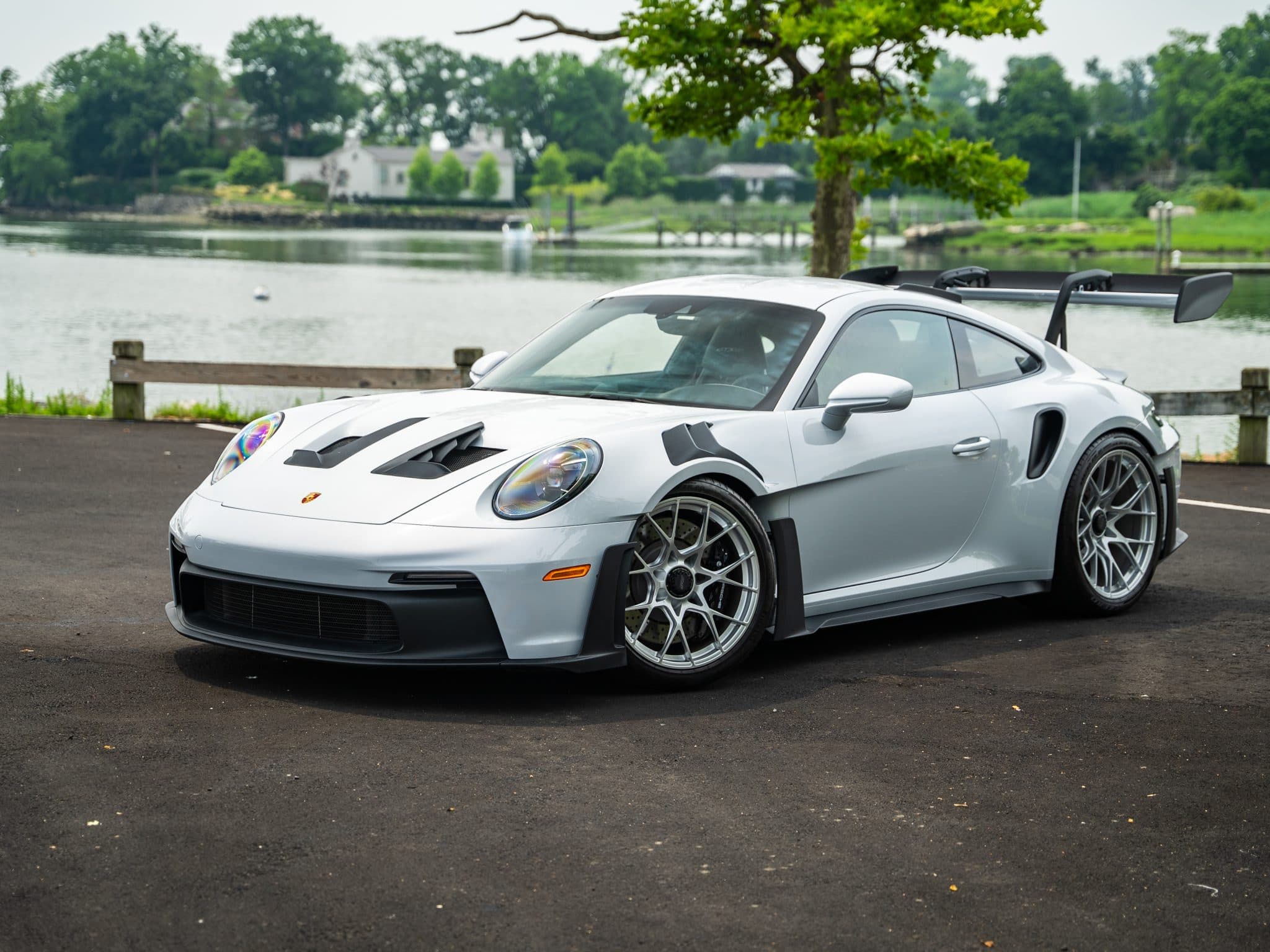 2023 Porsche 911