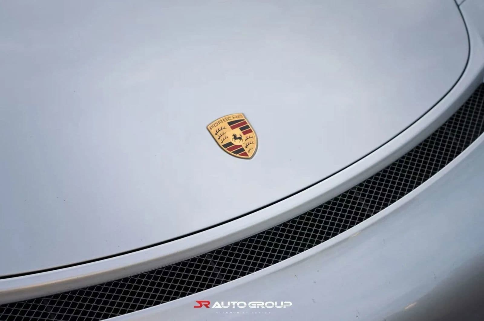 2014 Porsche 911 photo 5