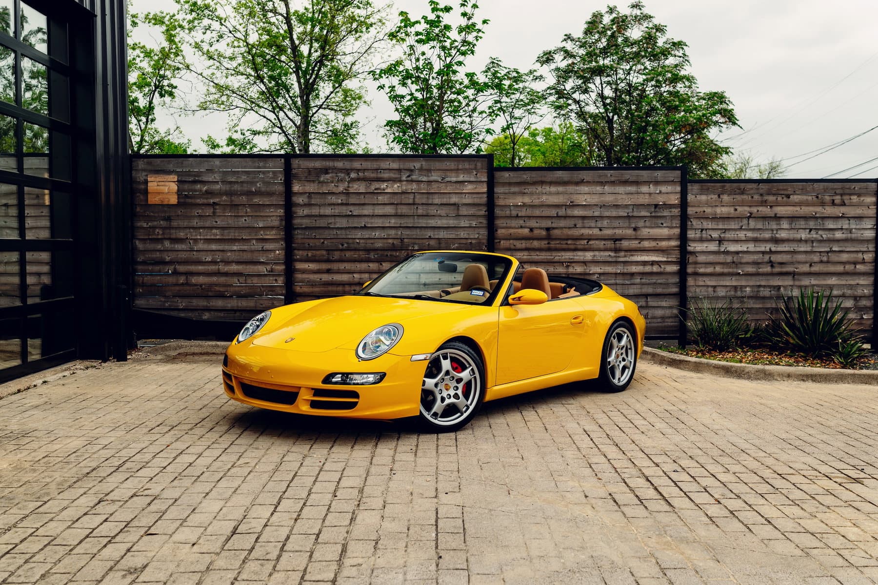 2006 Porsche 911