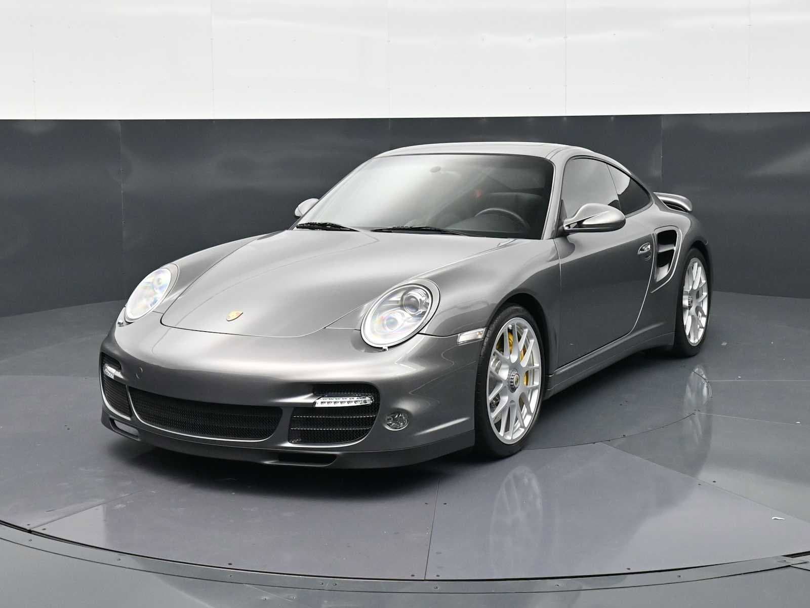 2013 Porsche 911
