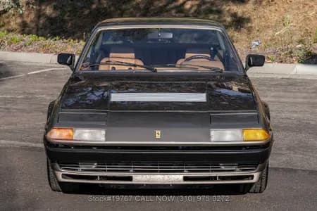 1982 Ferrari 400i photo 1
