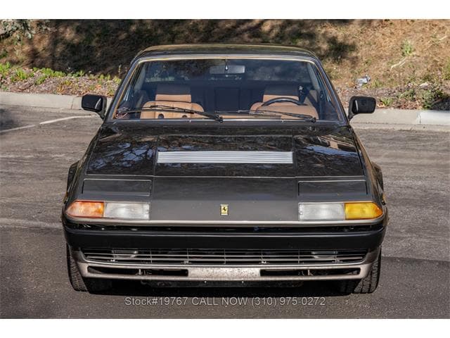 1982 Ferrari 400i photo 2