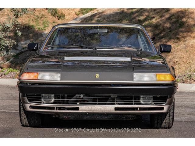 1982 Ferrari 400i photo 3