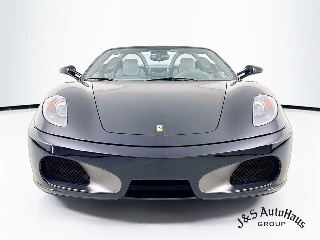2007 Ferrari F430 photo 3