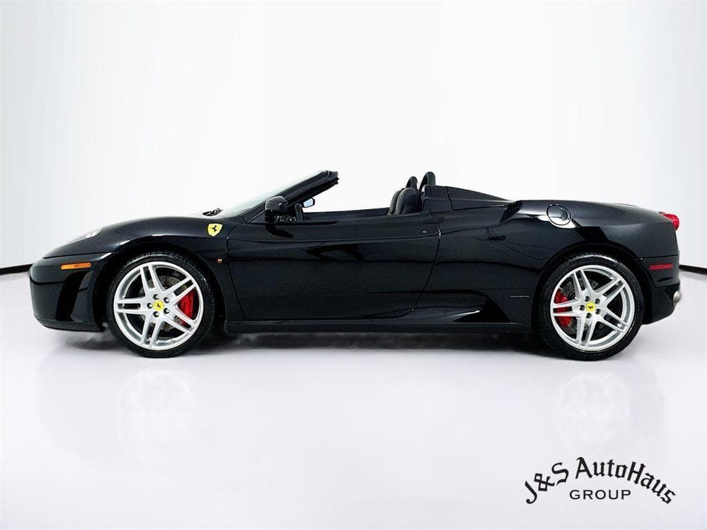2007 Ferrari F430 photo 5