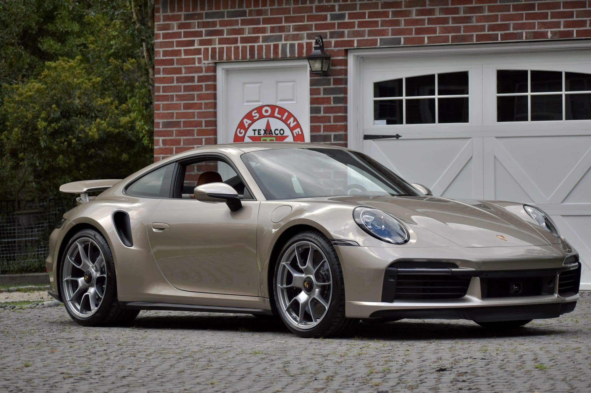 2024 Porsche 911
