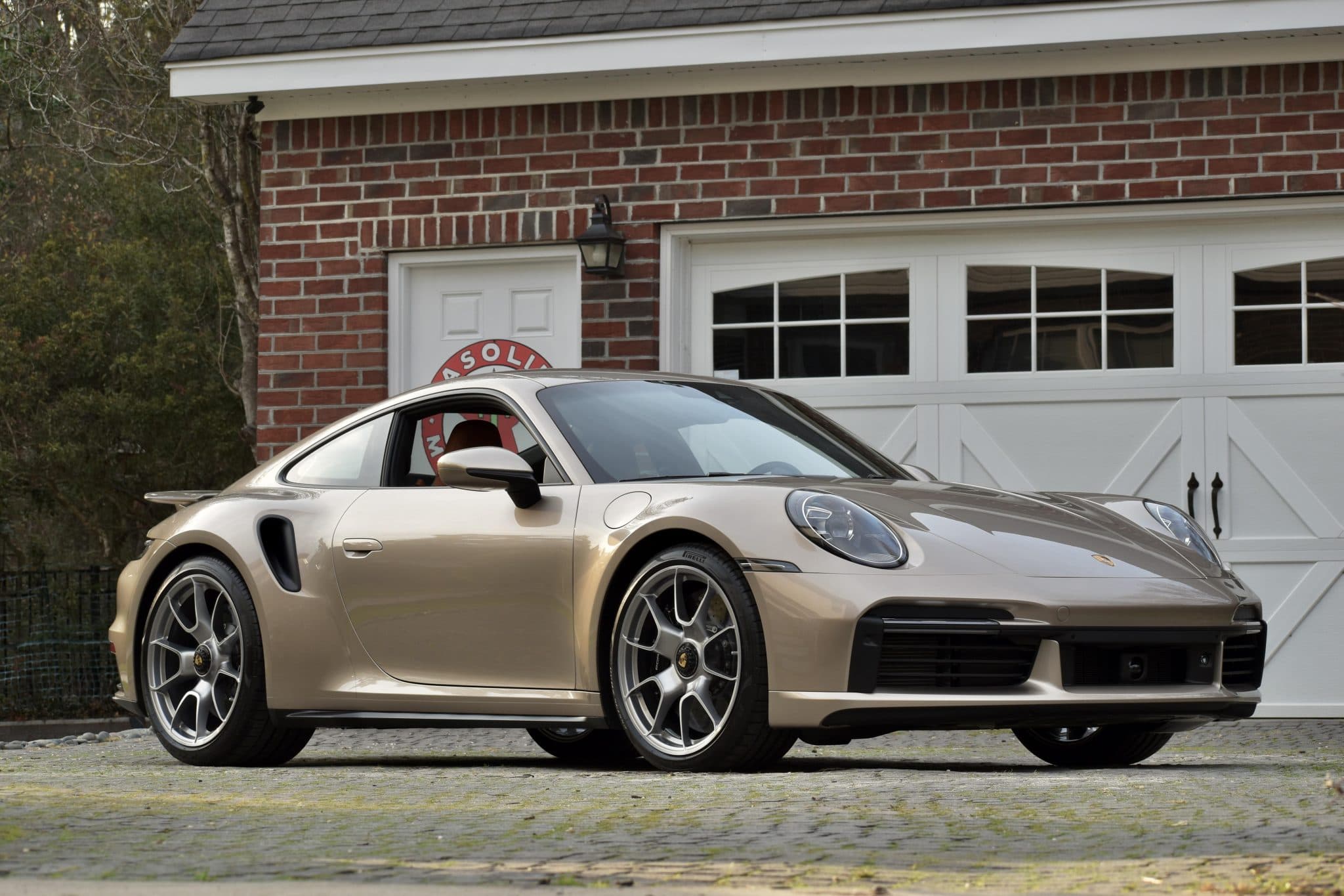 2024 Porsche 911 photo 3