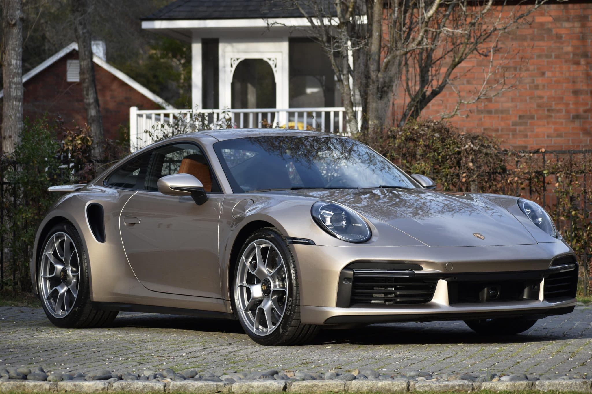2024 Porsche 911 photo 4