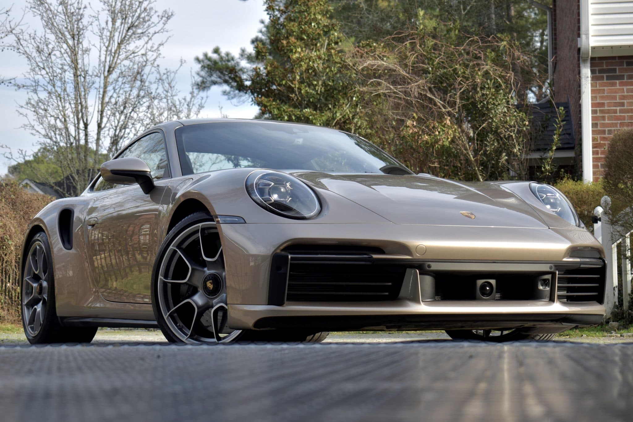 2024 Porsche 911 photo 5