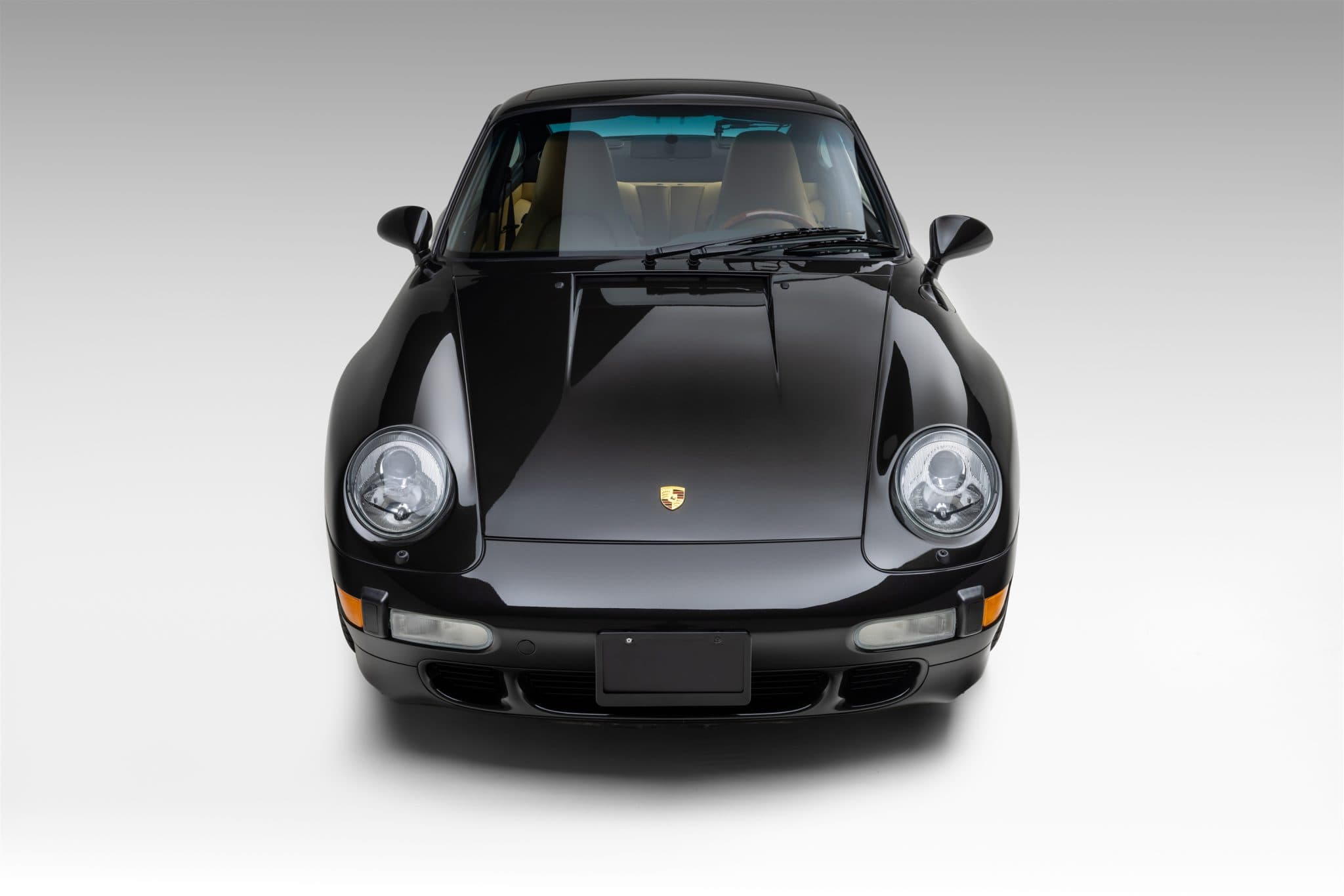1998 Porsche 911 photo 4