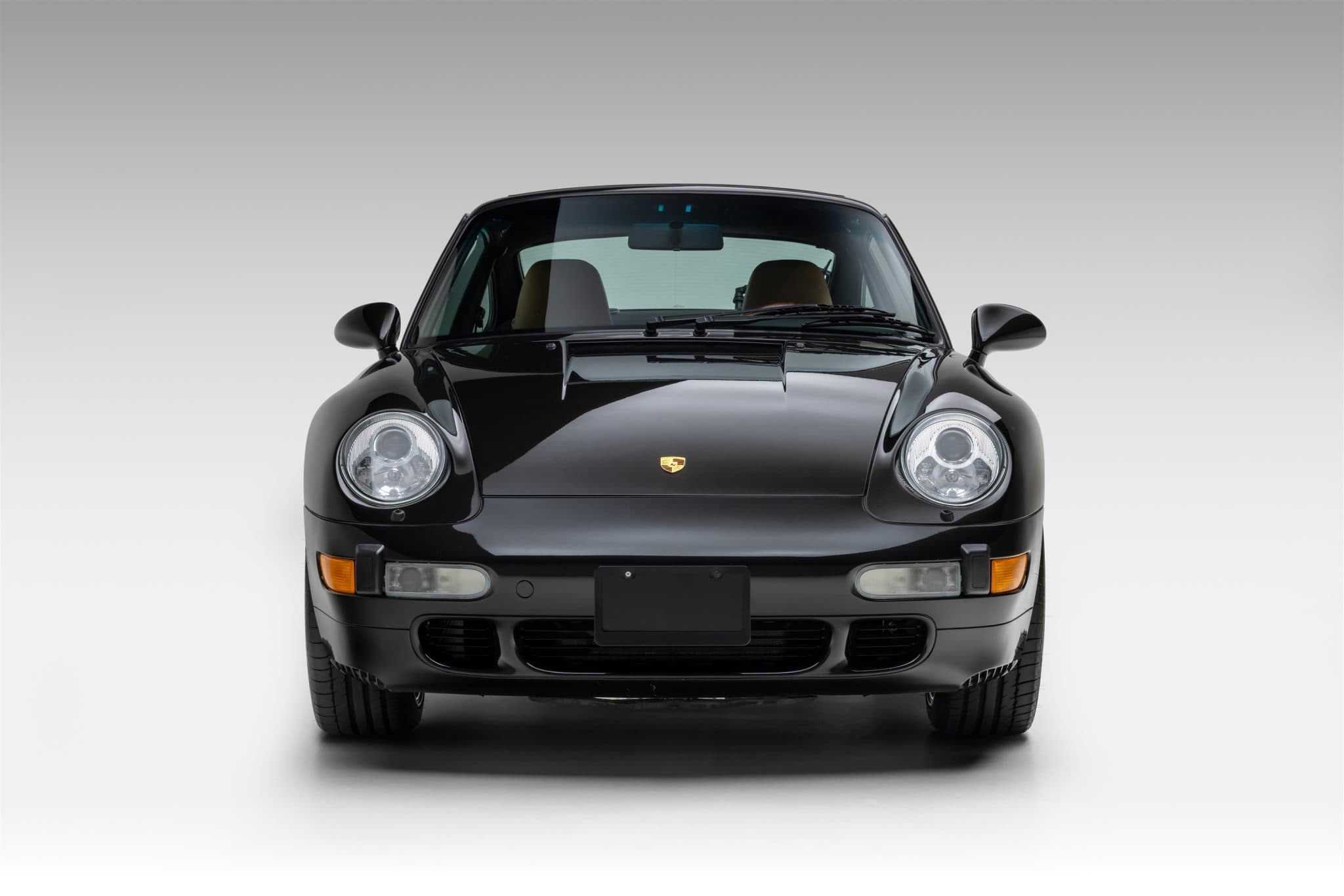 1998 Porsche 911 photo 5