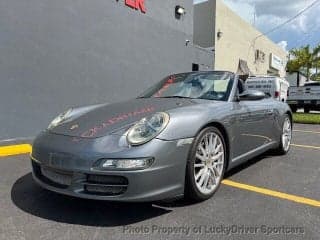 2006 Porsche 911 photo 5