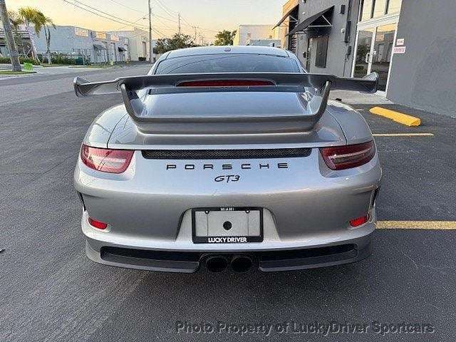 2016 Porsche 911 photo 1