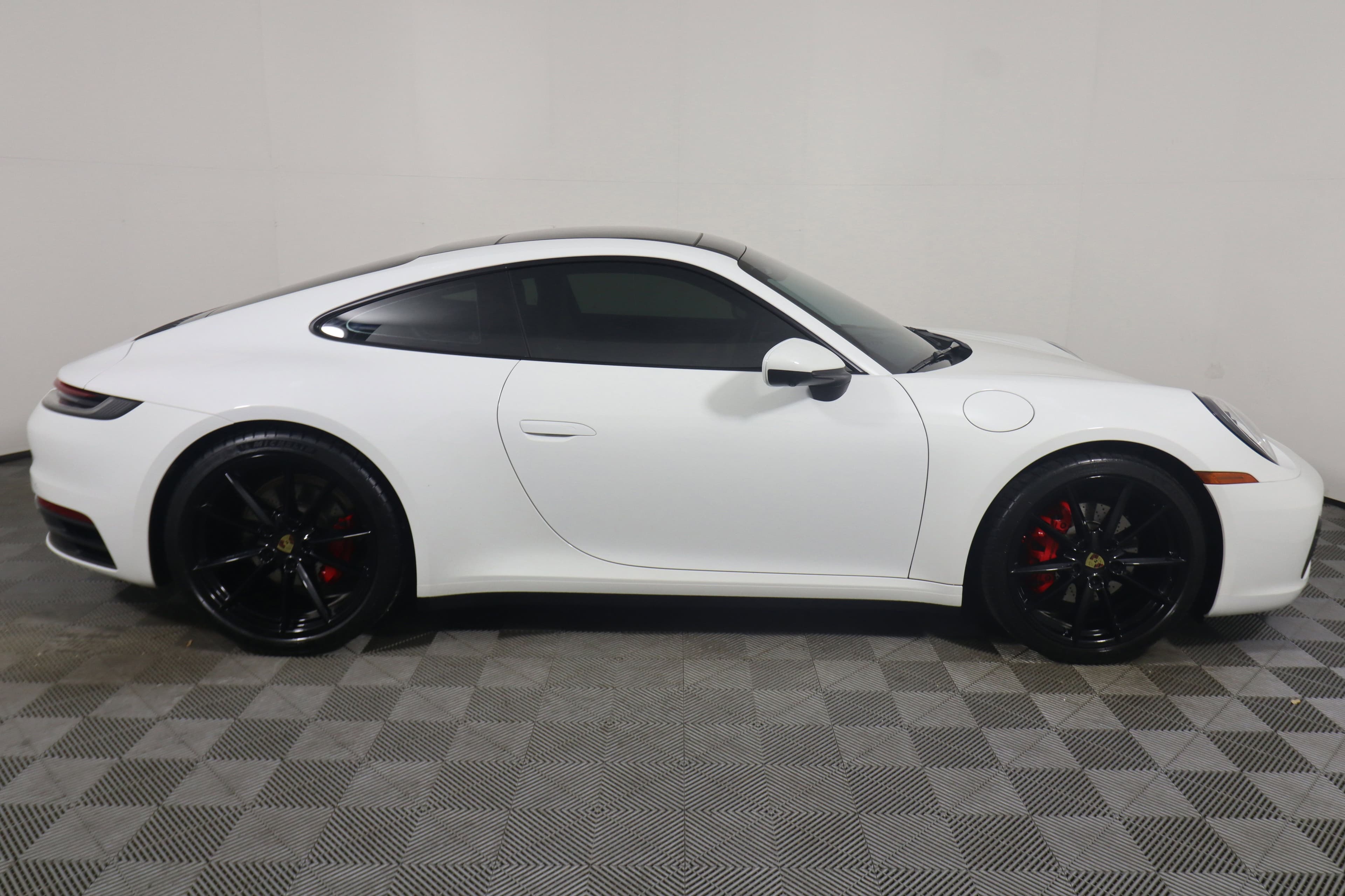 2021 Porsche 911 photo 5