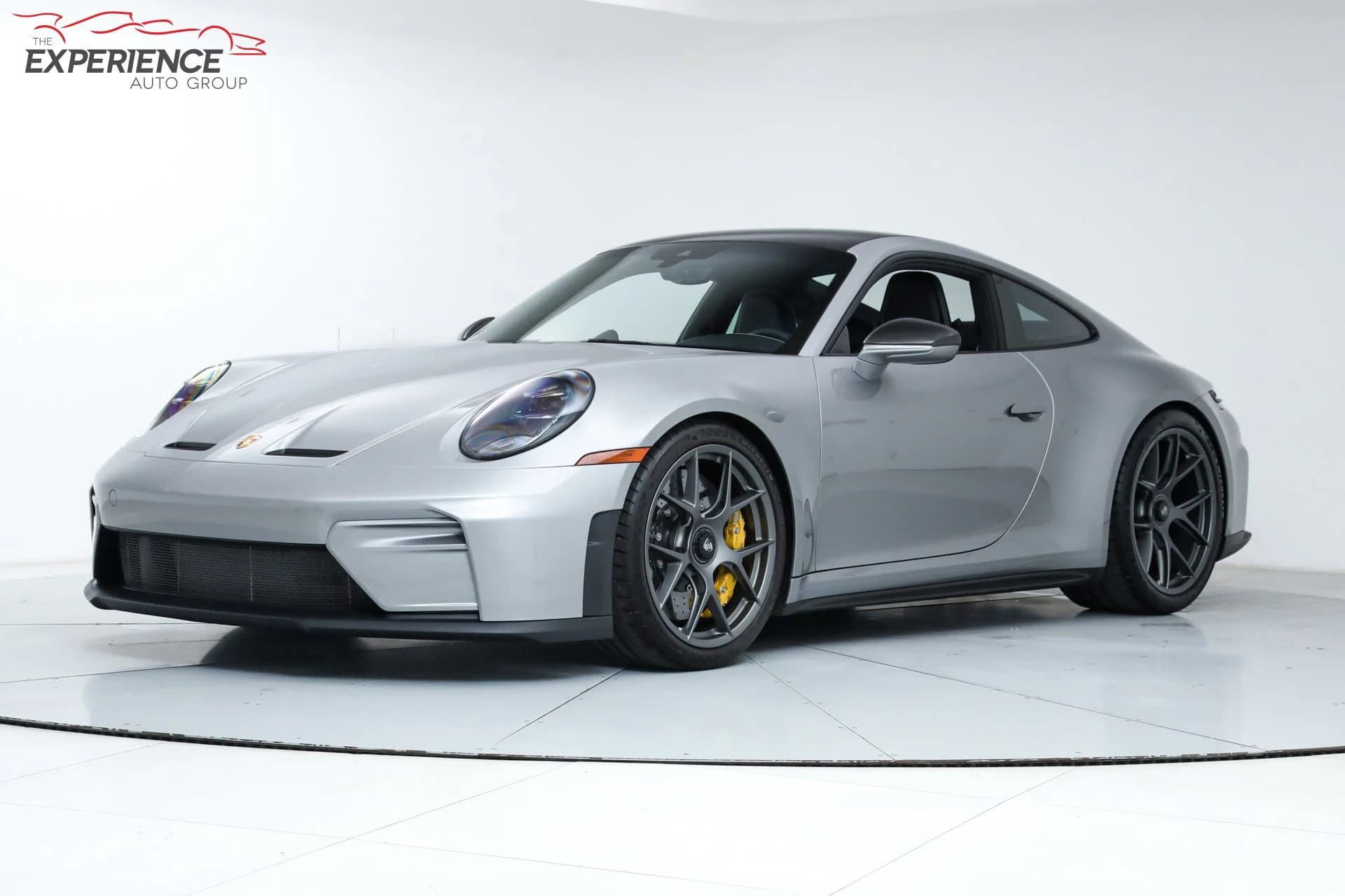 2026 Porsche 911 photo 2