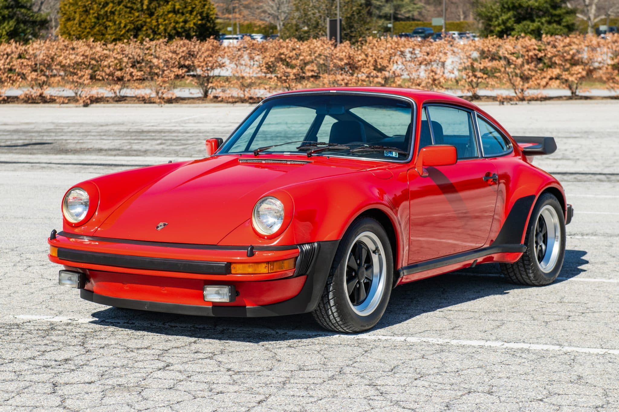 1979 Porsche 911 photo 1