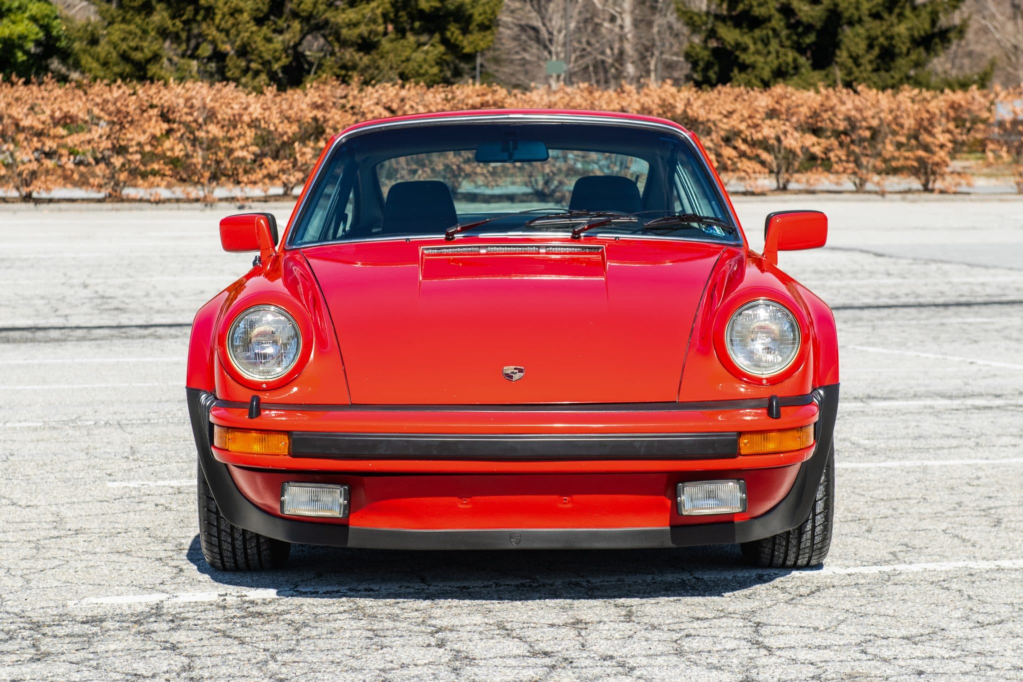 1979 Porsche 911 photo 2