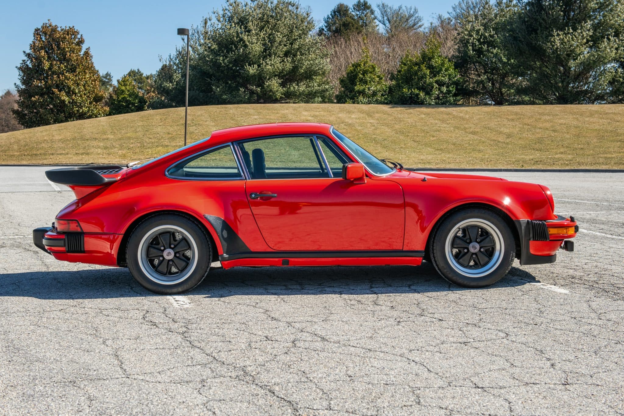 1979 Porsche 911 photo 4