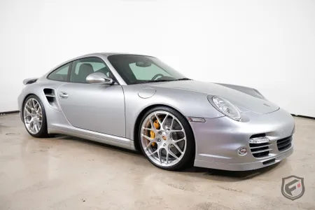 2011 Porsche 911