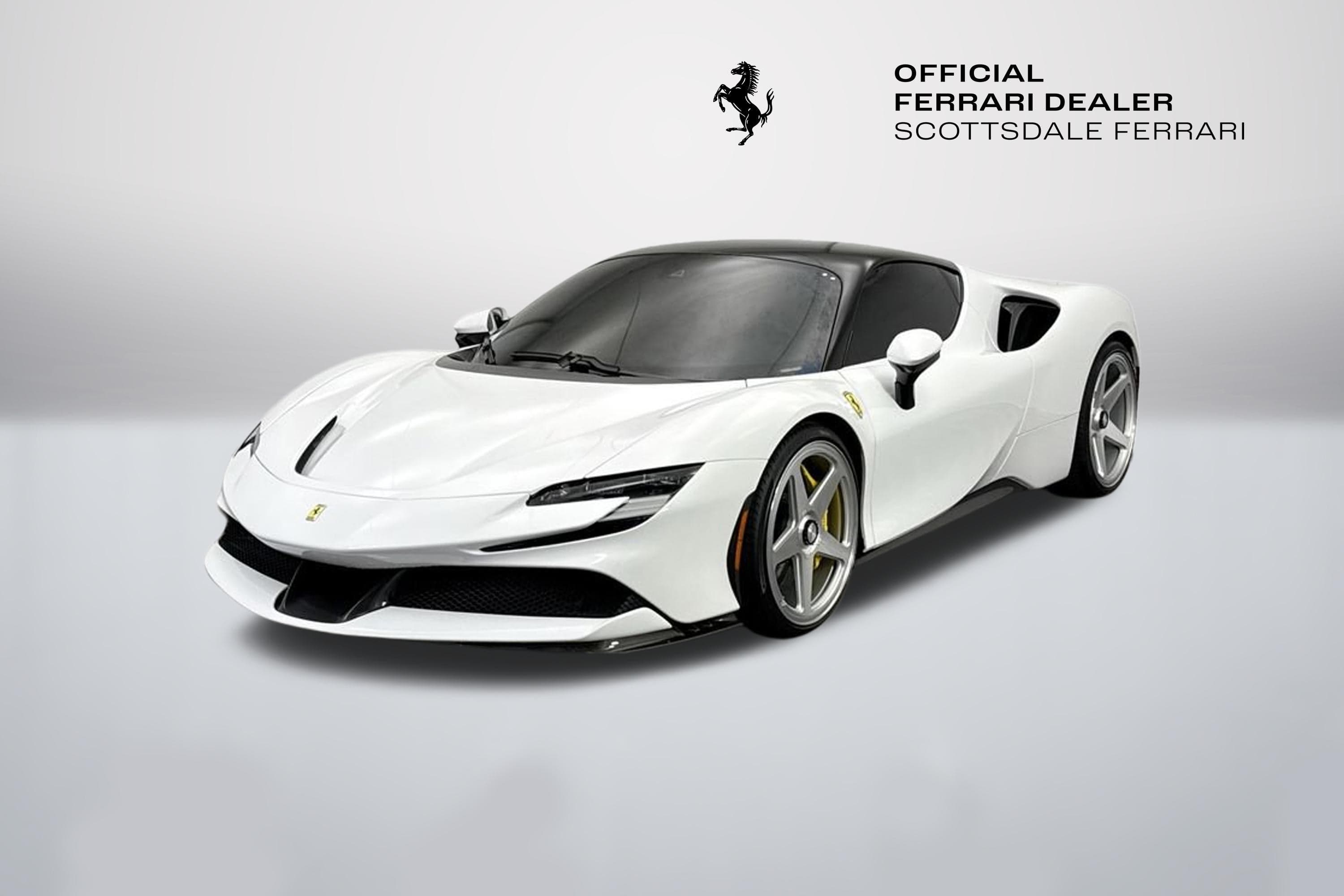 2023 Ferrari SF90