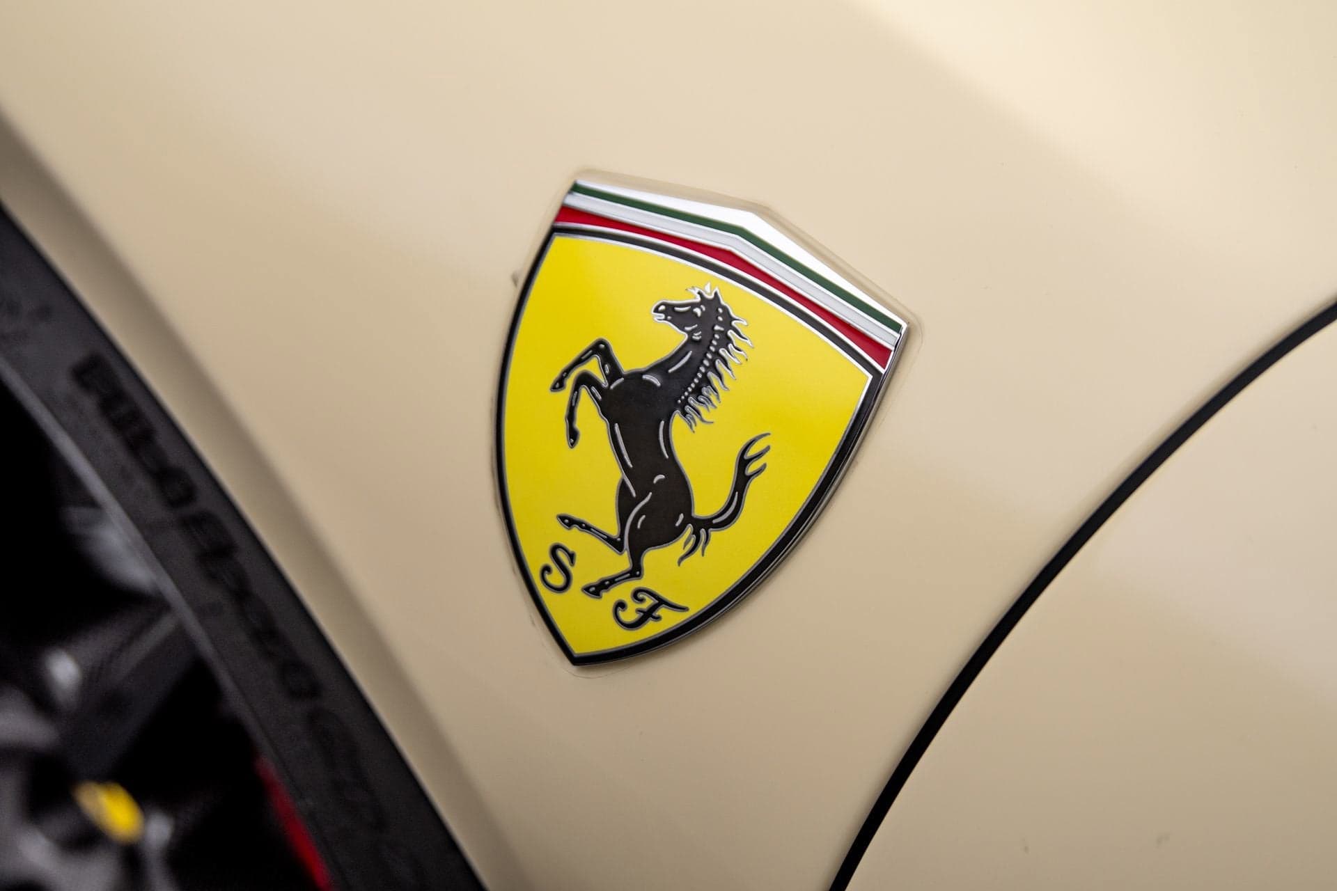 2024 Ferrari SF90