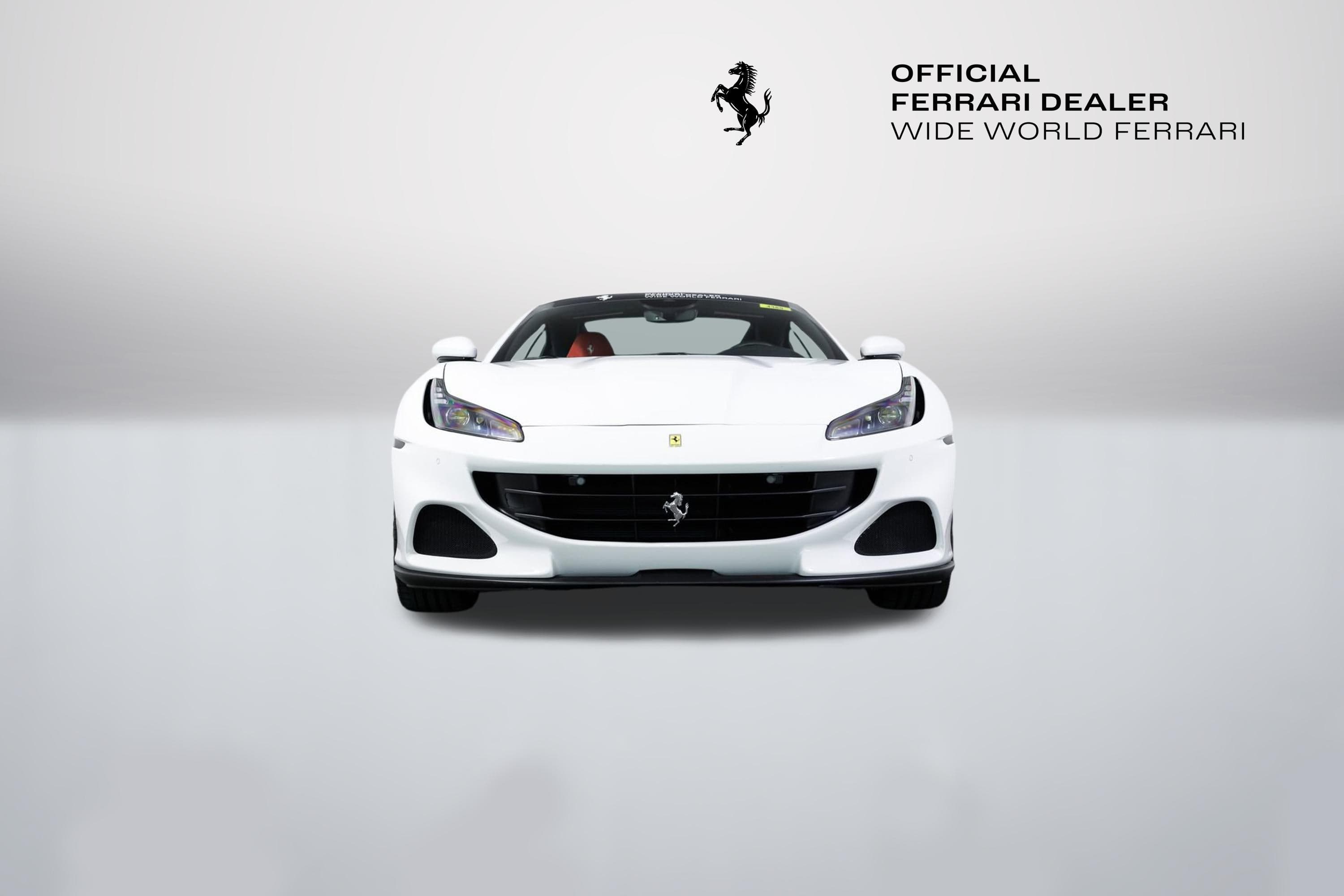 2023 Ferrari Portofino photo 4