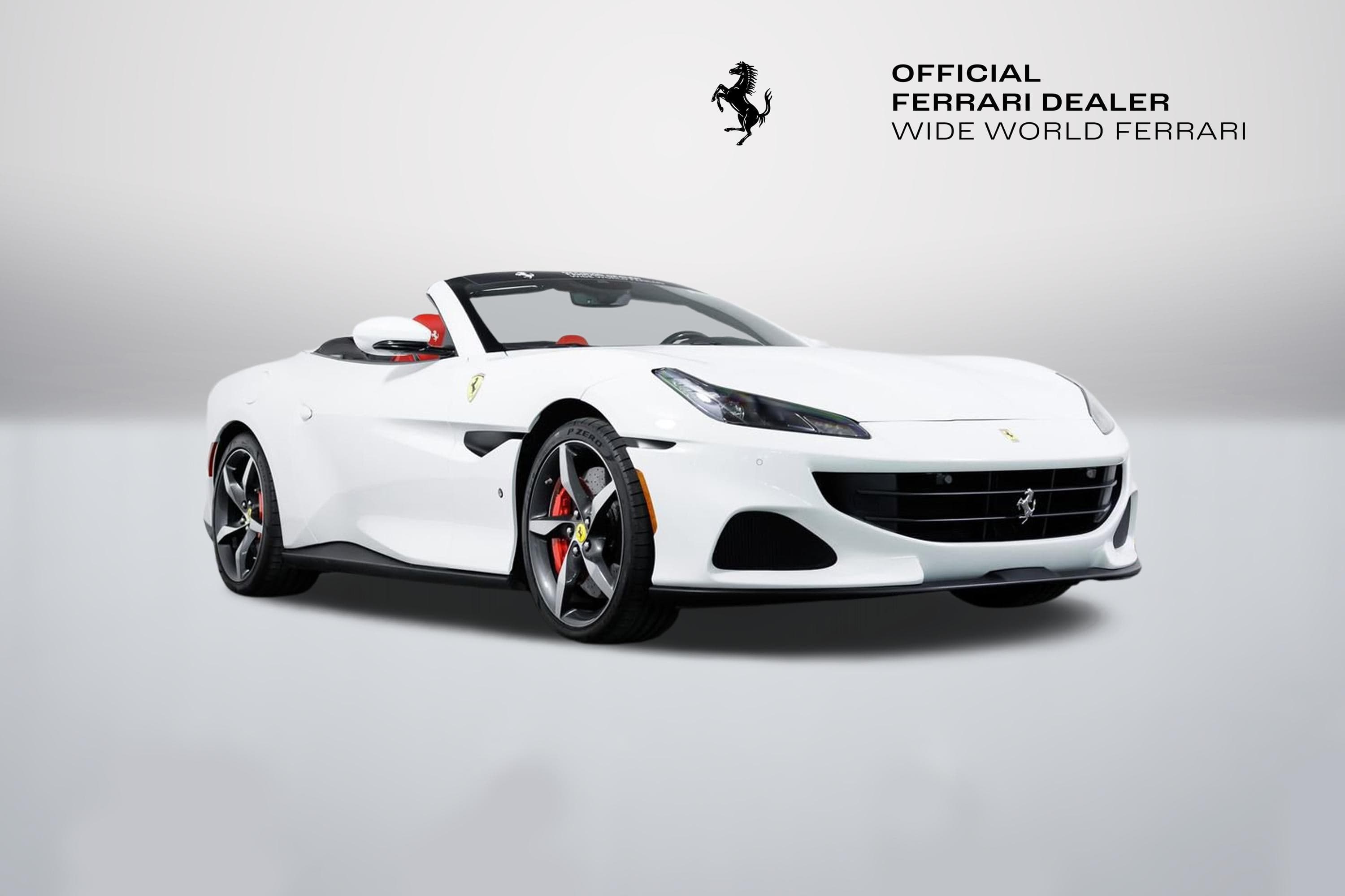 2023 Ferrari Portofino photo 5