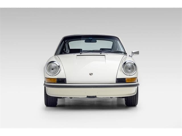 1973 Porsche 911 photo 3