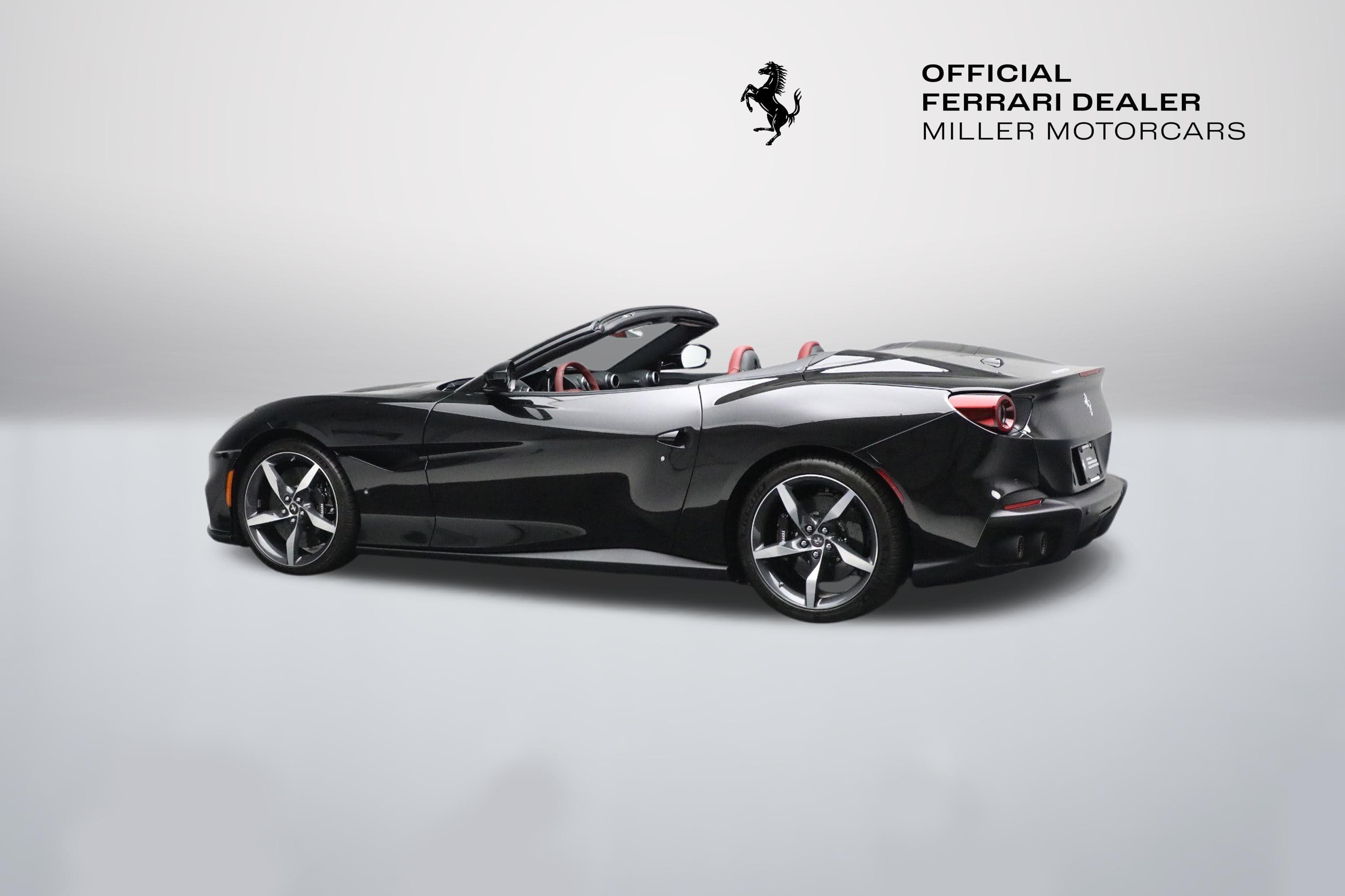 2023 Ferrari Portofino photo 4