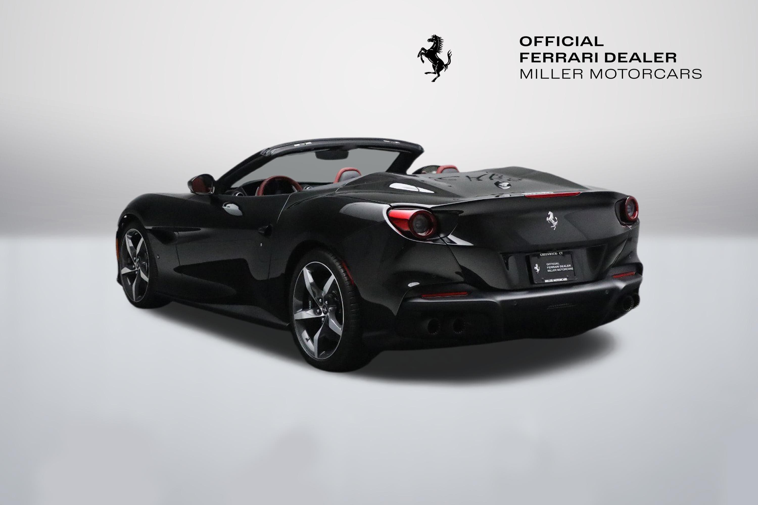 2023 Ferrari Portofino photo 5