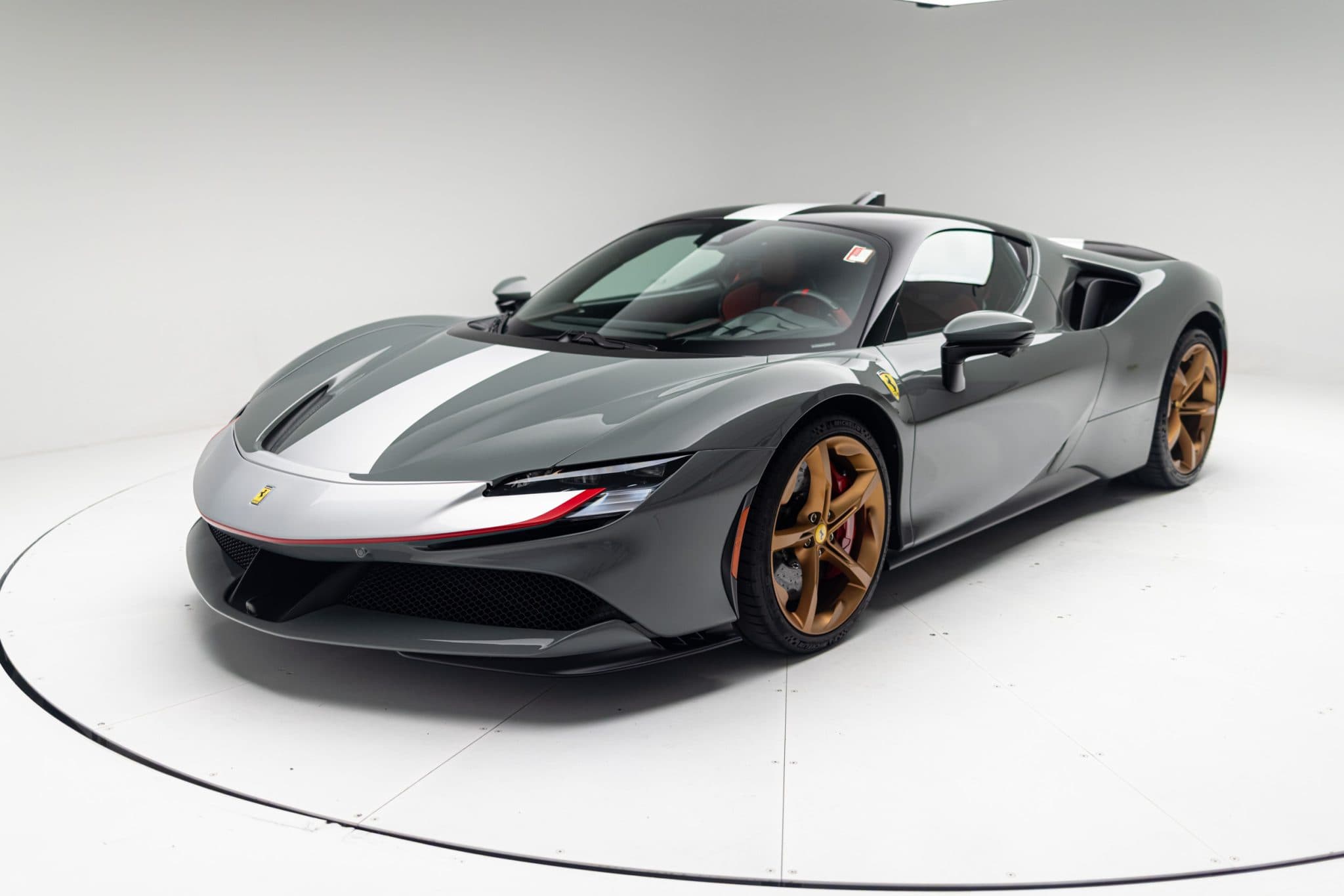 2023 Ferrari SF90