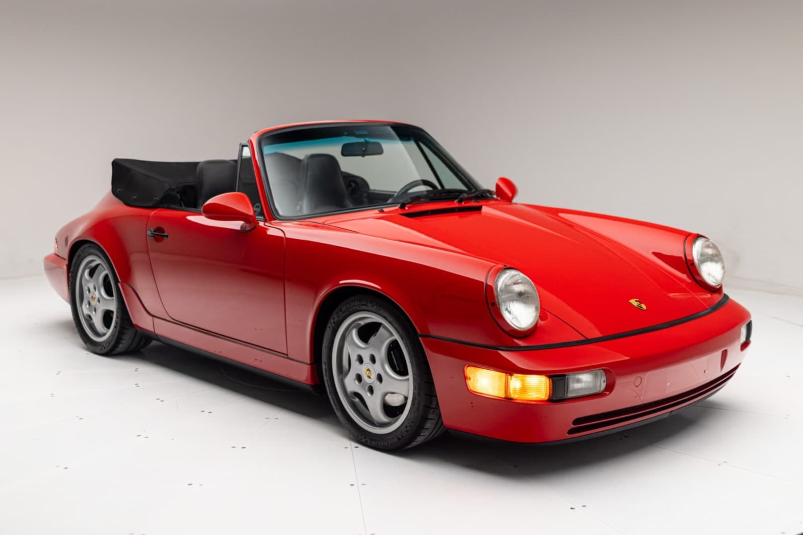 1994 Porsche 911