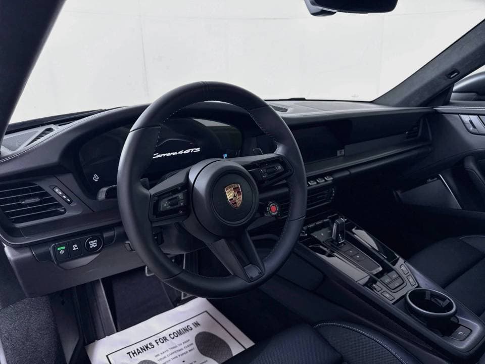 2026 Porsche 911 photo 5